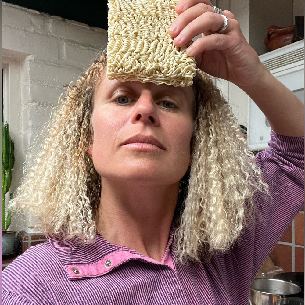Meet your Posher, Lindsey